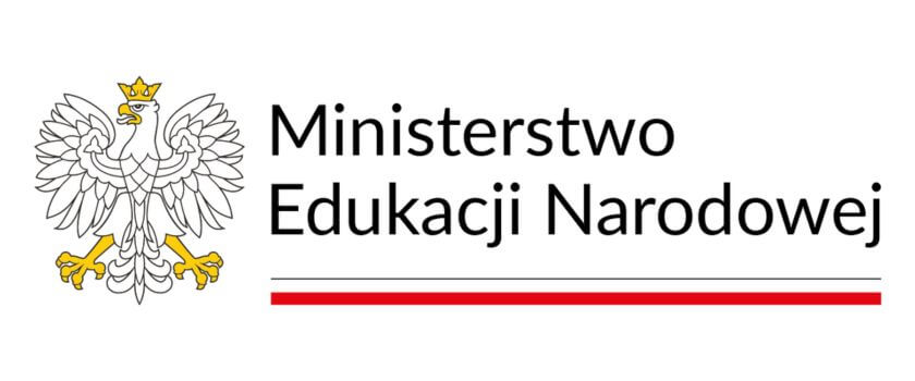 Ministerstwo Edukacji Narodowej Edukacji Narodowej Logo
